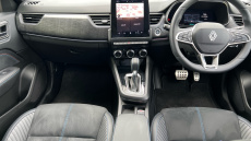 Renault Arkana 1.6 E-Tech FHEV 145 Esprit Alpine 5dr Auto Hybrid Estate